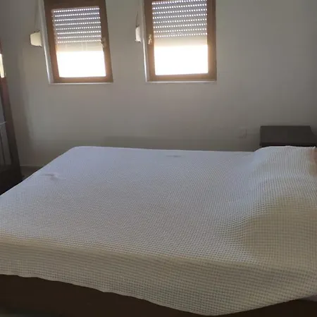 别墅 Incebel Tatil Sitesi