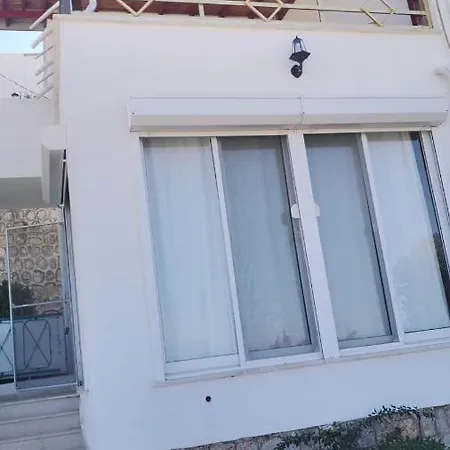 别墅 Incebel Tatil Sitesi *