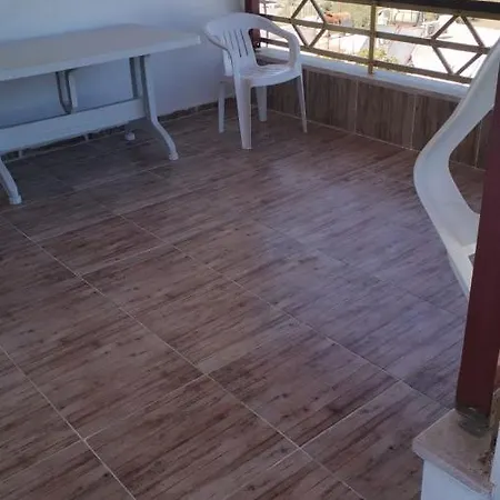 Incebel Tatil Sitesi