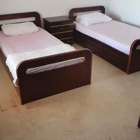 Incebel Tatil Sitesi 别墅 达拉曼
