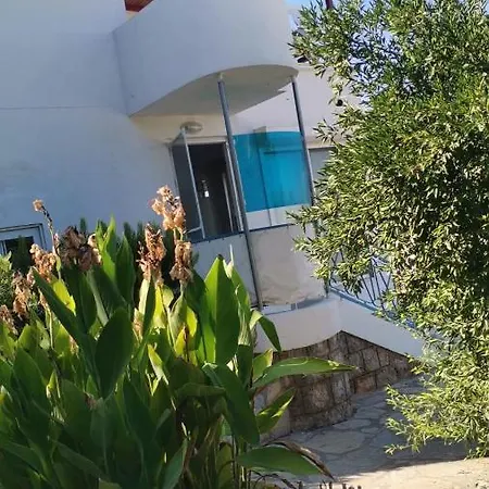 别墅 Incebel Tatil Sitesi 达拉曼