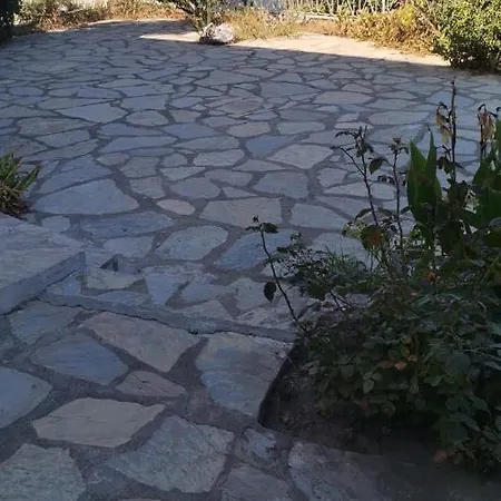 Incebel Tatil Sitesi 别墅