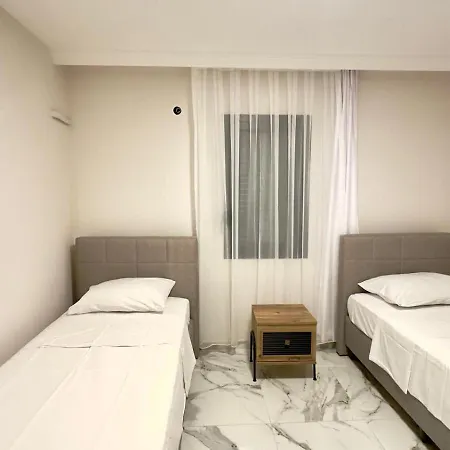 Incebel Tatil Sitesi Holiday home *