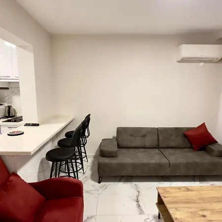 Holiday home Incebel Tatil Sitesi Dalaman
