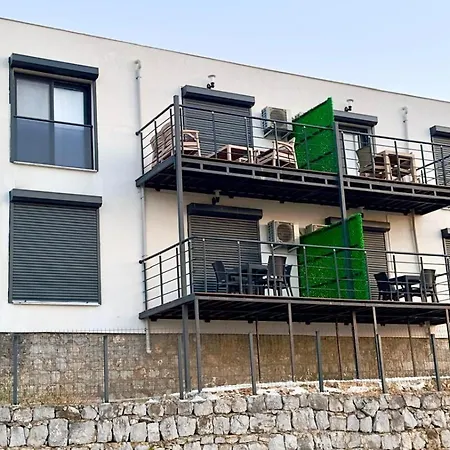 Incebel Tatil Sitesi Holiday home Dalaman