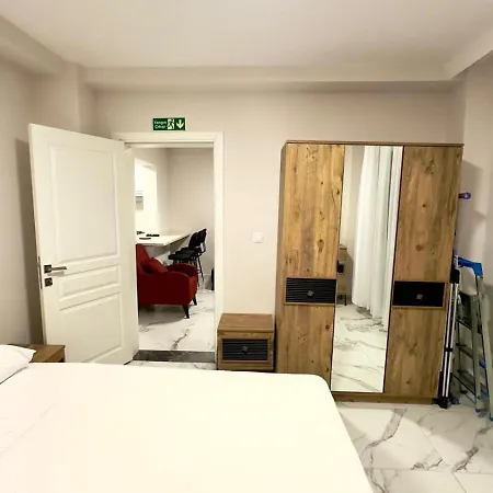 Incebel Tatil Sitesi Holiday home *