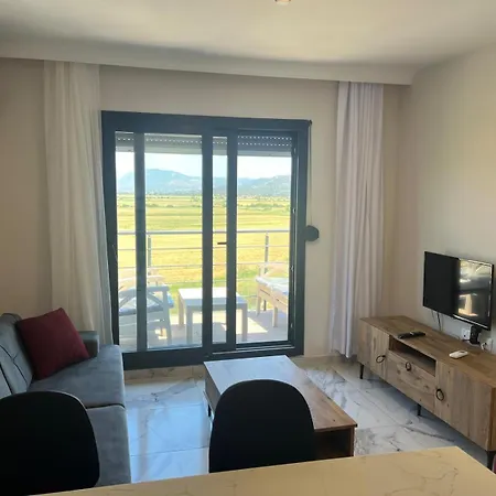 Holiday home Incebel Tatil Sitesi *