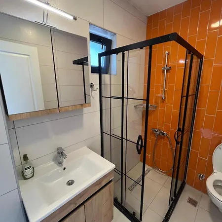 Holiday home Incebel Tatil Sitesi Dalaman