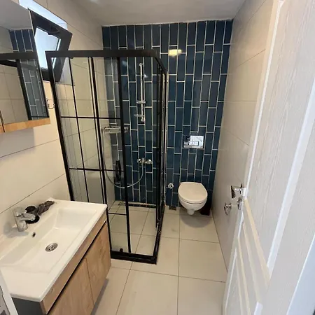 Incebel Tatil Sitesi Holiday home