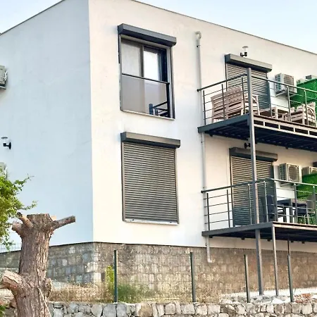 Incebel Tatil Sitesi